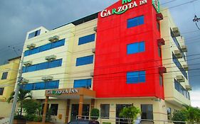 Hotel Garzota Inn